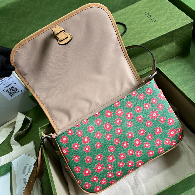Satchel Bags - GCI Bags - 6622