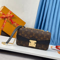 Satchel Bags - VL2 Bags - 1117