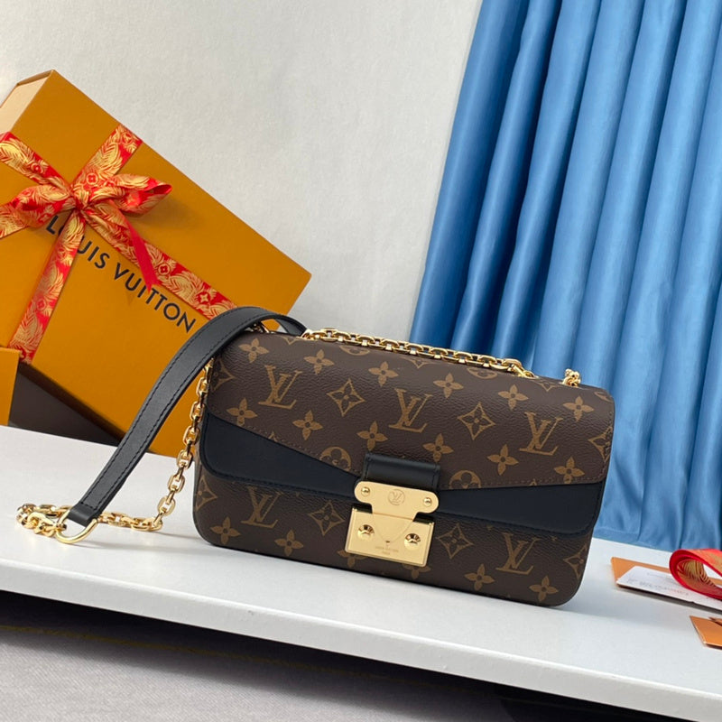 Satchel Bags - VL2 Bags - 1117