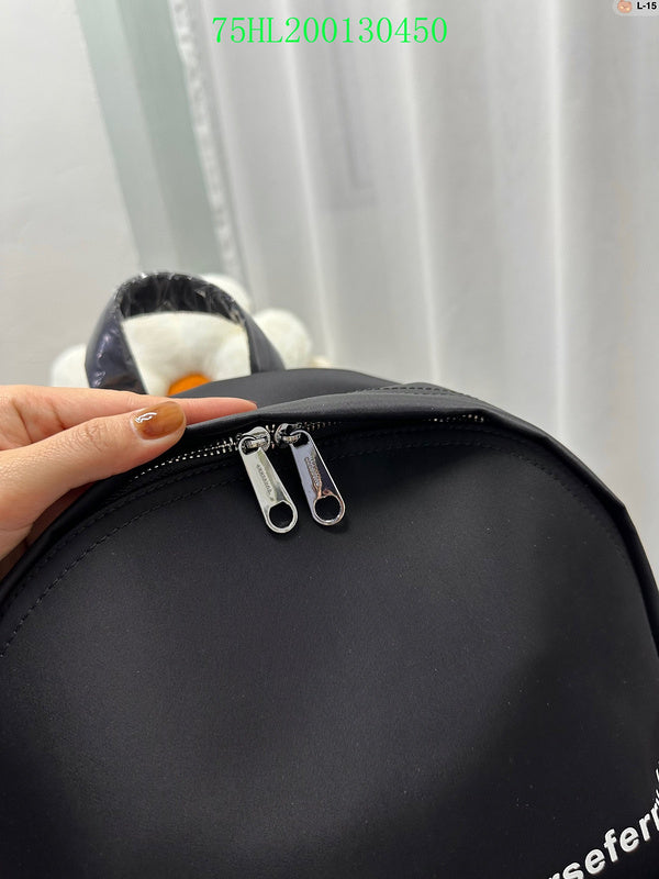 ELE Fashion -BBR Bags - 215