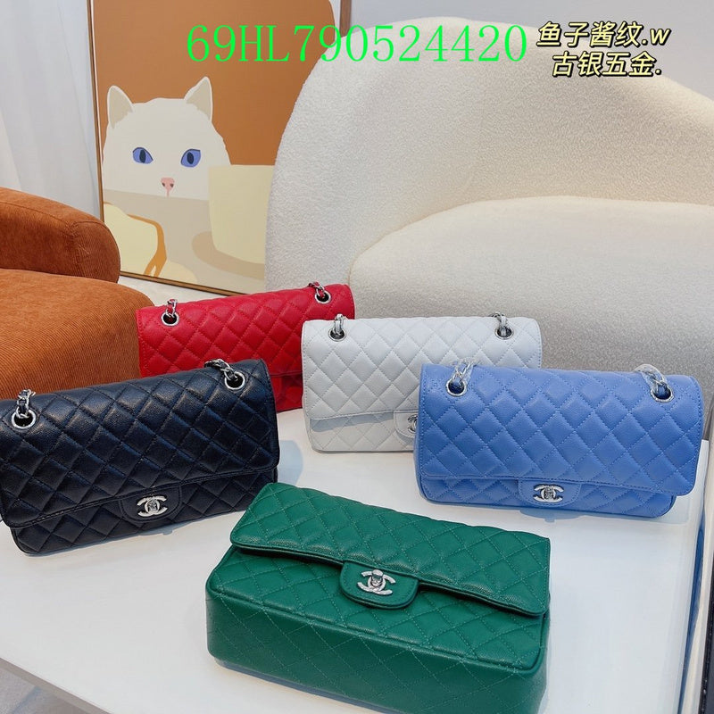 Glami - CHL Bags - 2729