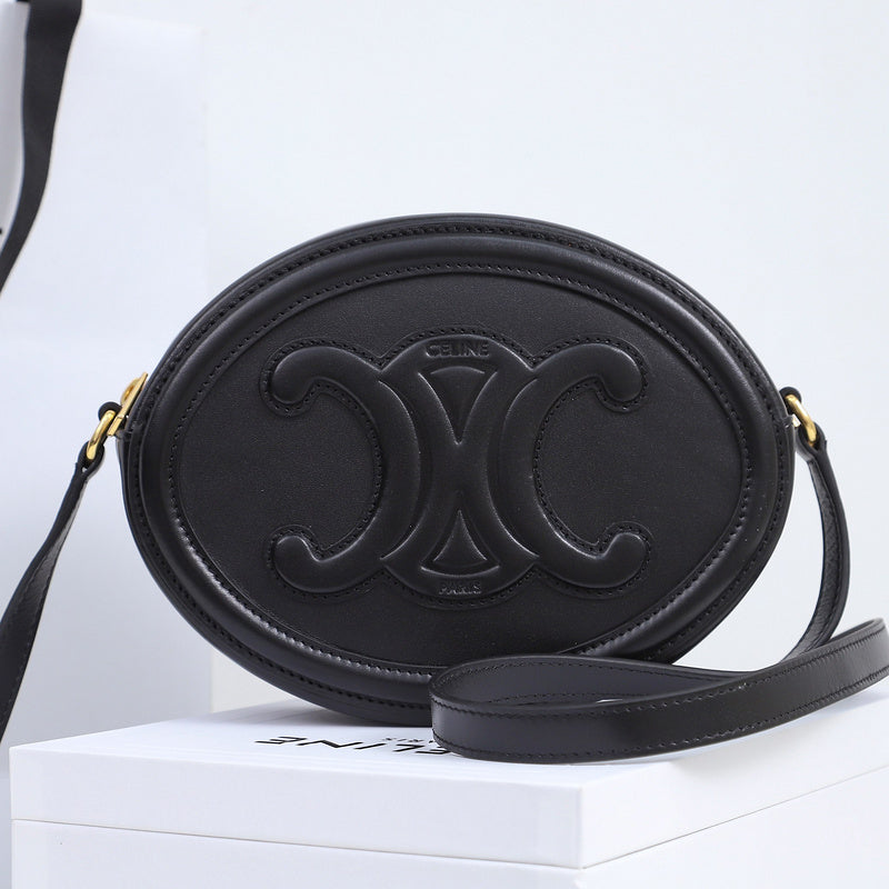 Glamy - COL Bags - 296