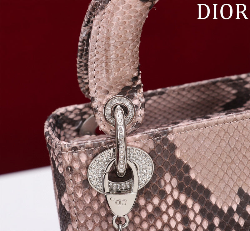 ELE - Dir Bags - 138