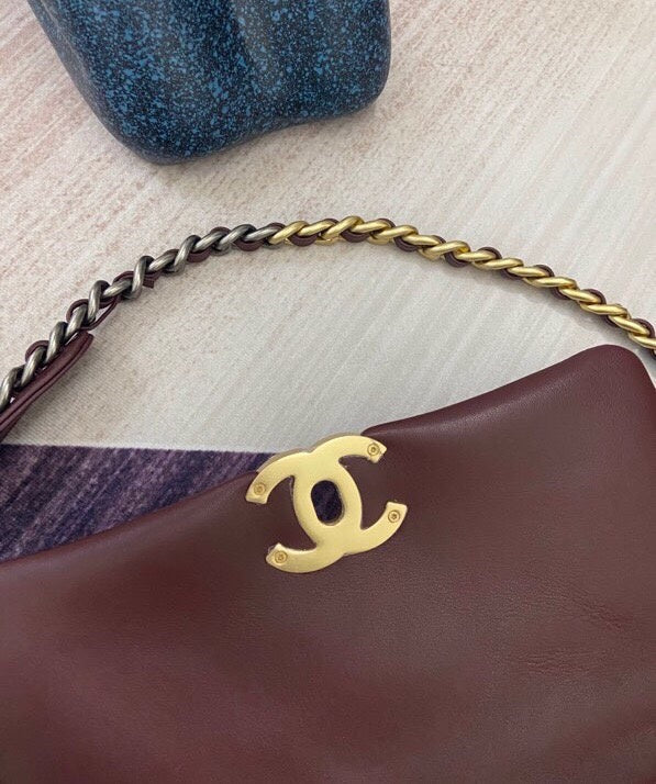 Satchel Bags - CHL Bags - 4404