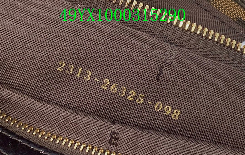 Glami - FDE Bags - 3417