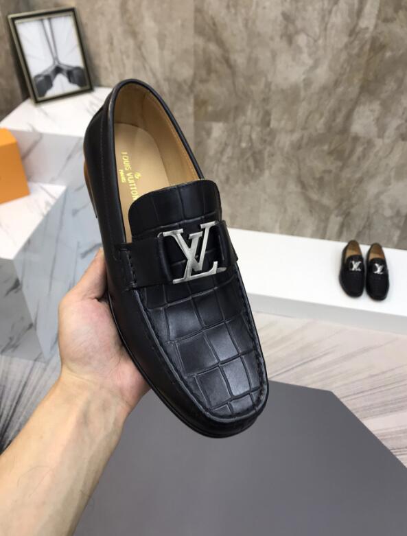glamy - LOV Men Shoes - 1294