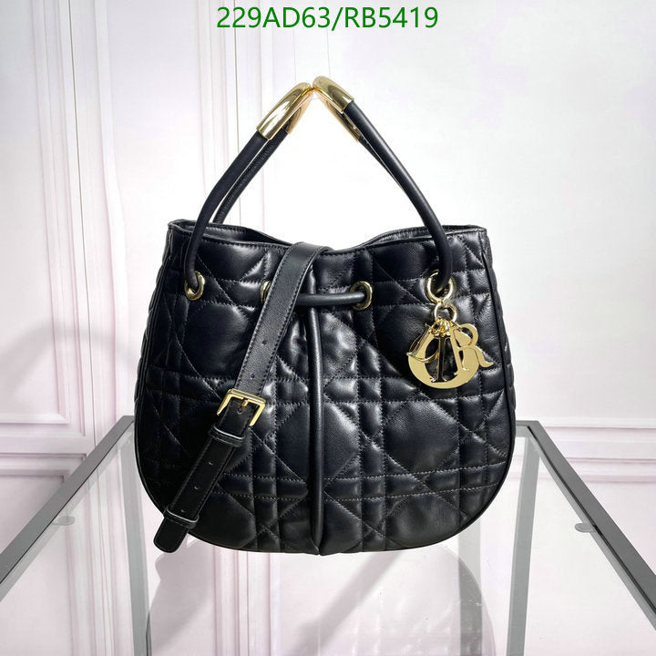 SAMCC - DOR Bags - 1063