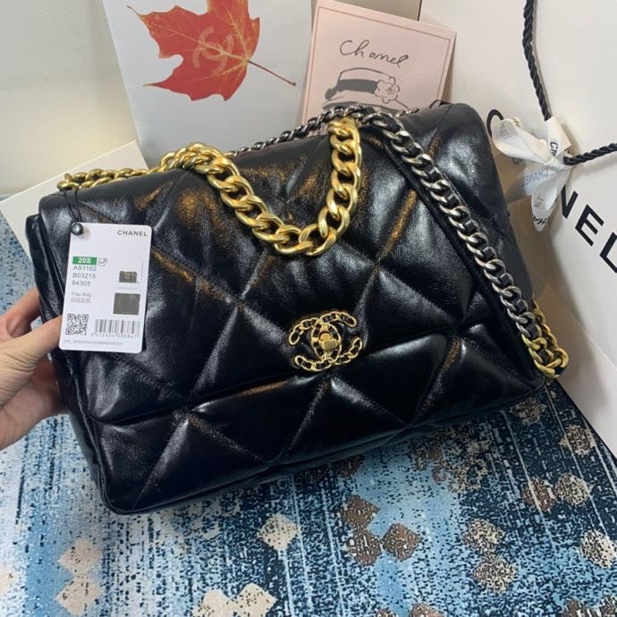 Chanel Bags