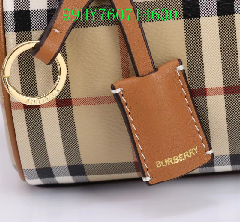 ELE Fashion -BBR Bags - 119