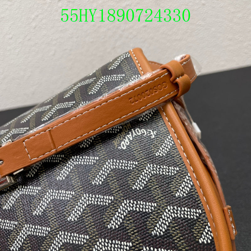 Satchel Bags - GOD Bags - 067