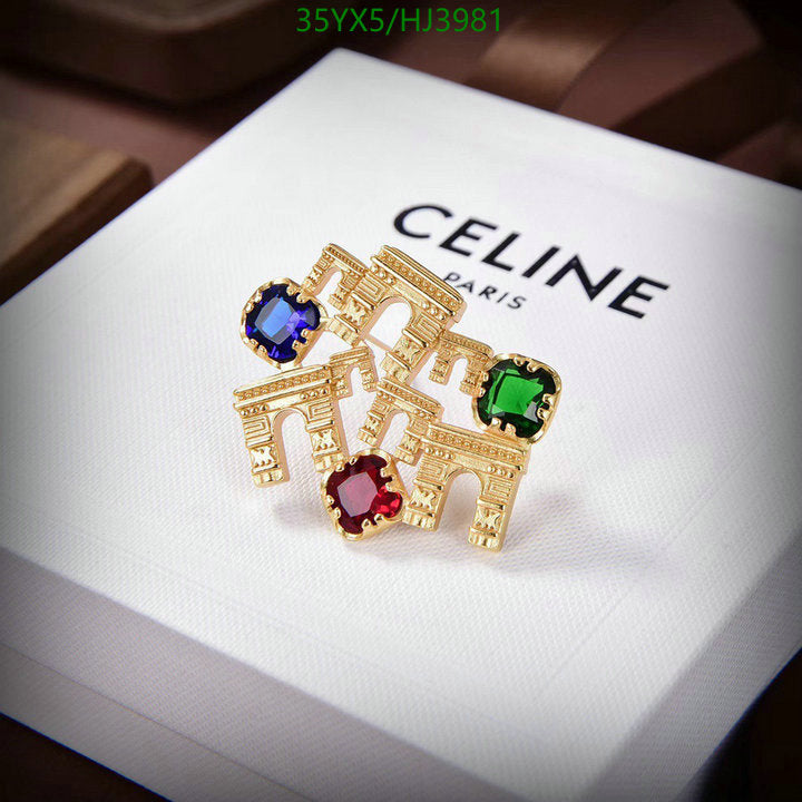 SAMC - COL Jewelry - 114