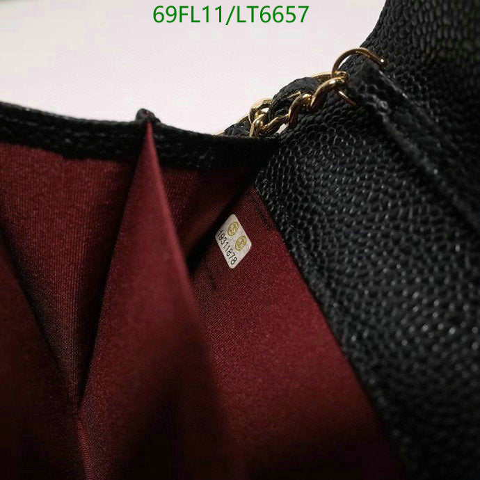 SAMC - CHL Wallets - 063