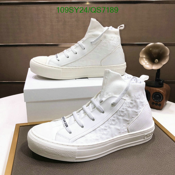 SAMC - DOR Women Sneakers - 087