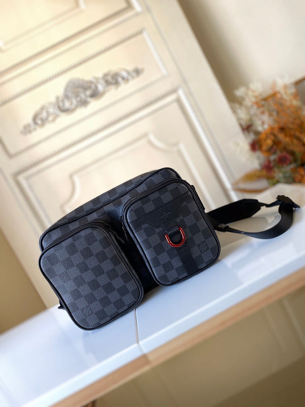 Glami GlamI Lu-Vi Bags - 16819