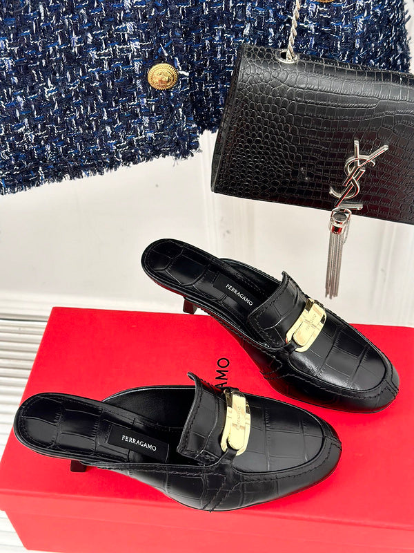 Glami - FGO Women Shoes - 202