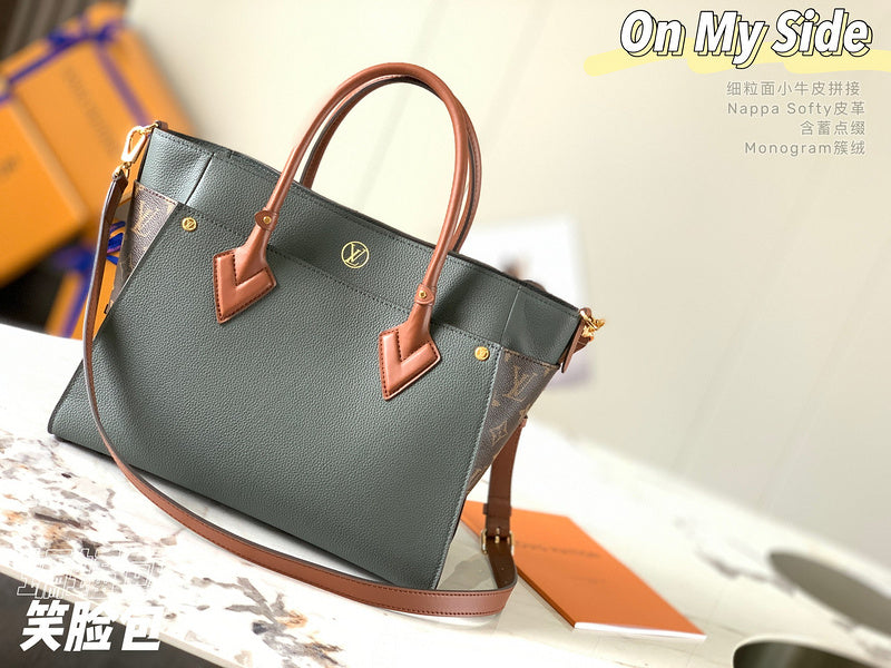Glami-is - LOV Lady Bags - 641