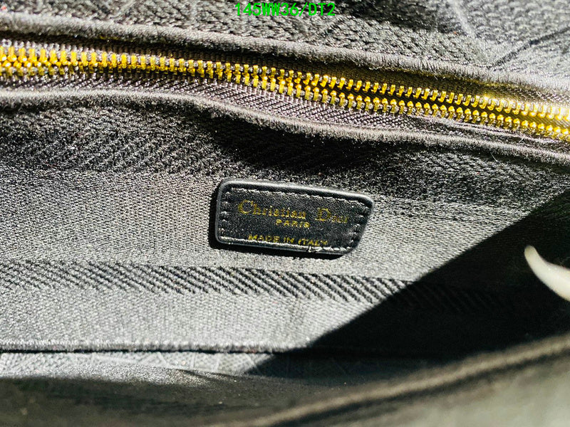 SAMCC - DOR Bags - 960