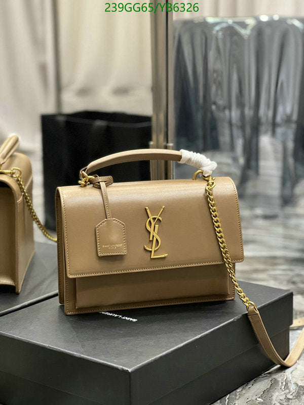 SAMC - YLS Bags - 299