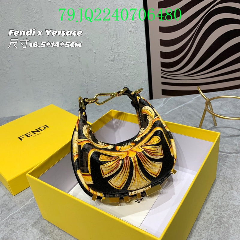 Glami - FDE Bags - 1509