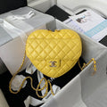 Satchel Bags - CLN Bags - 860