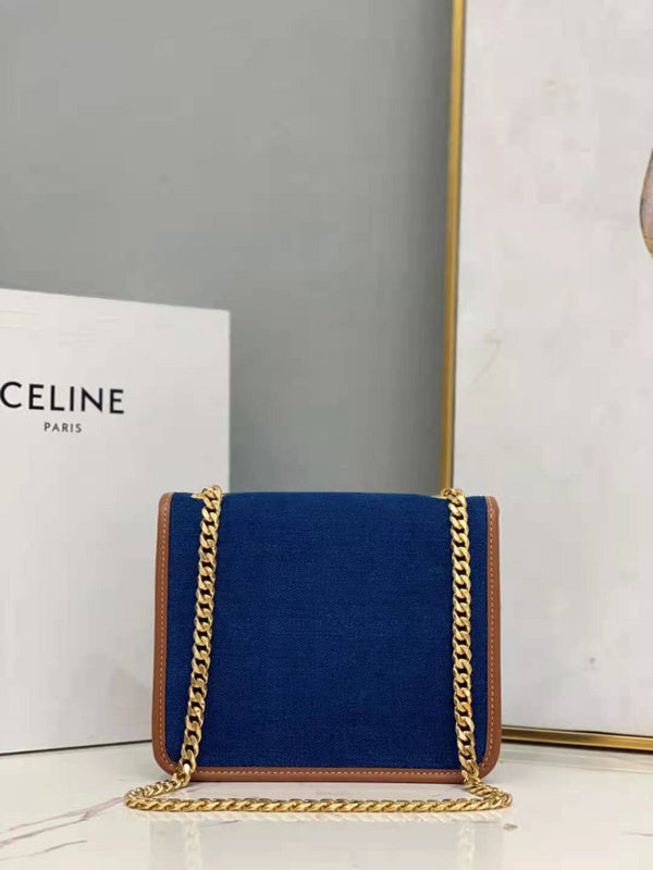 Glamy - COL Bags - 1315