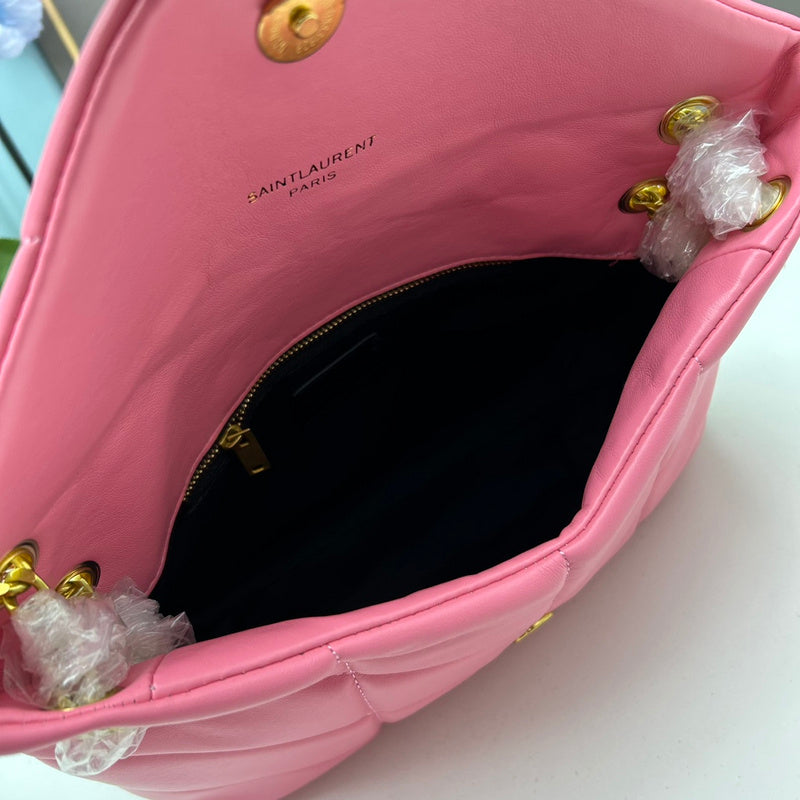 Satchel Bags - SLY Bags - 1352