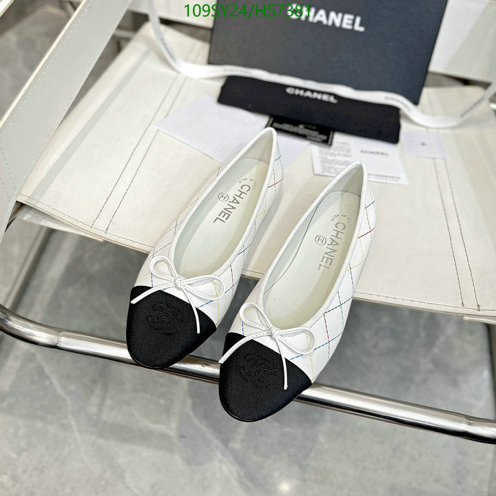 SAMC - CHL Women Shoes Ballet - 091