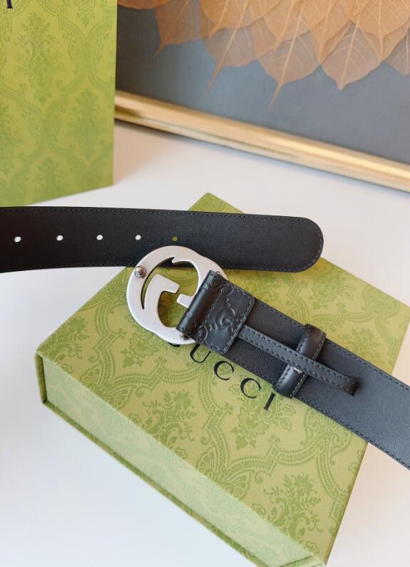 SAMC - Mix Belts - 044