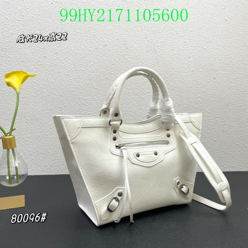 Glami GlamI - BGA Bags - 1980