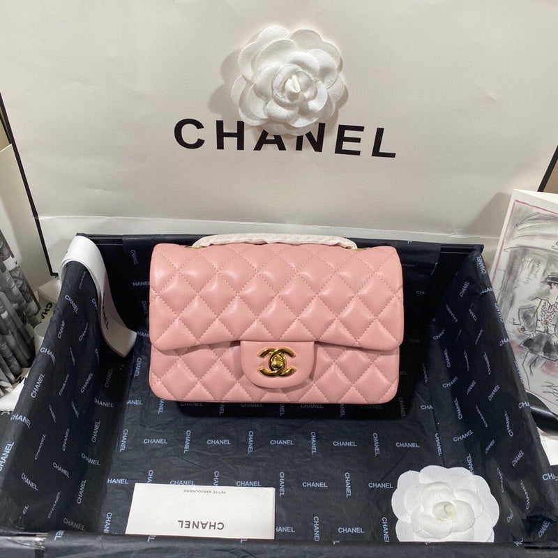 Satchel Bags - CHL Bags - 4591