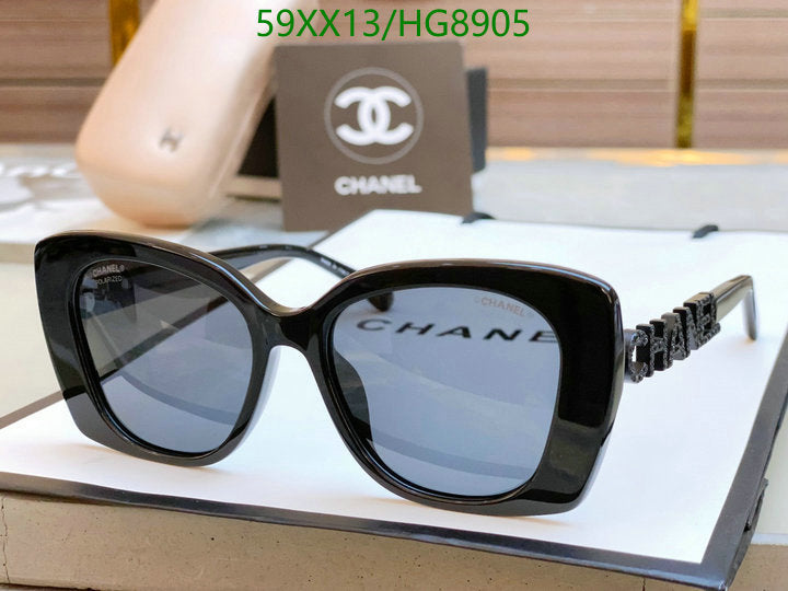 SAMC - CHL Glasses - 326