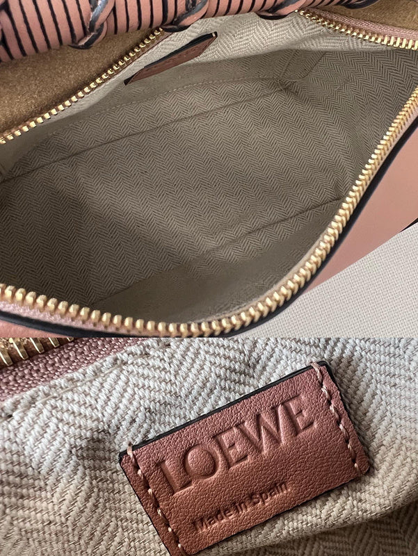 Glamy - LWO Bags - 264