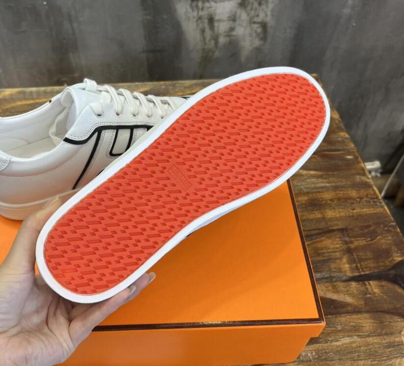 SAMC - HMS Men Shoes - 166