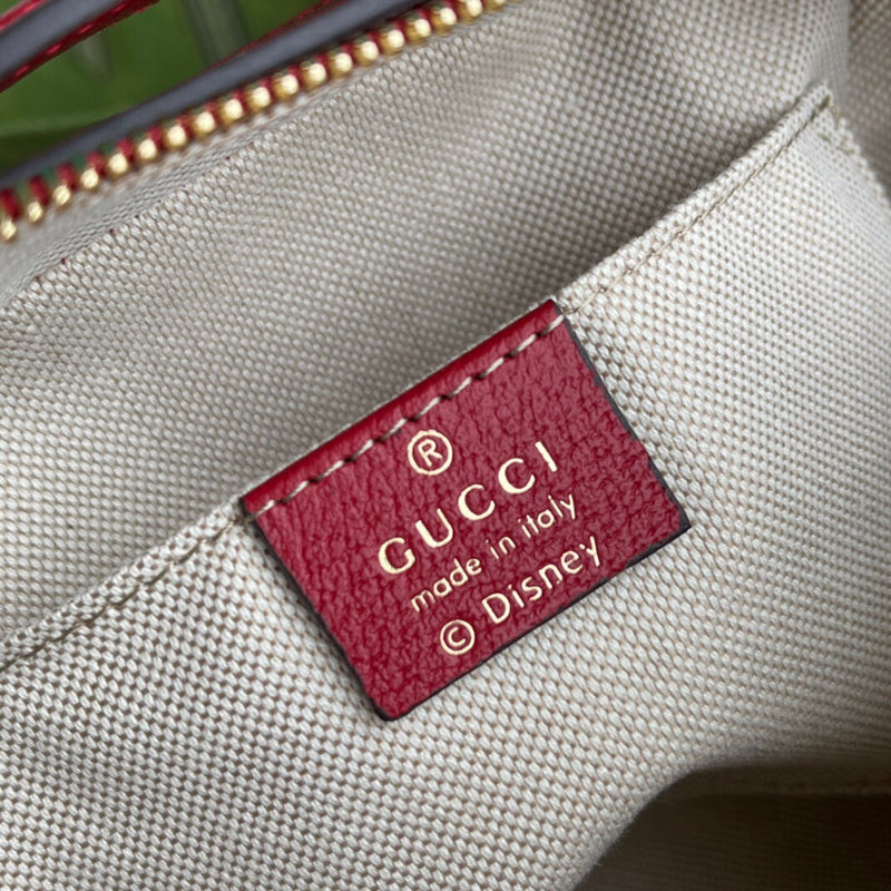 Glami Fashion - GCI Bags - 6017