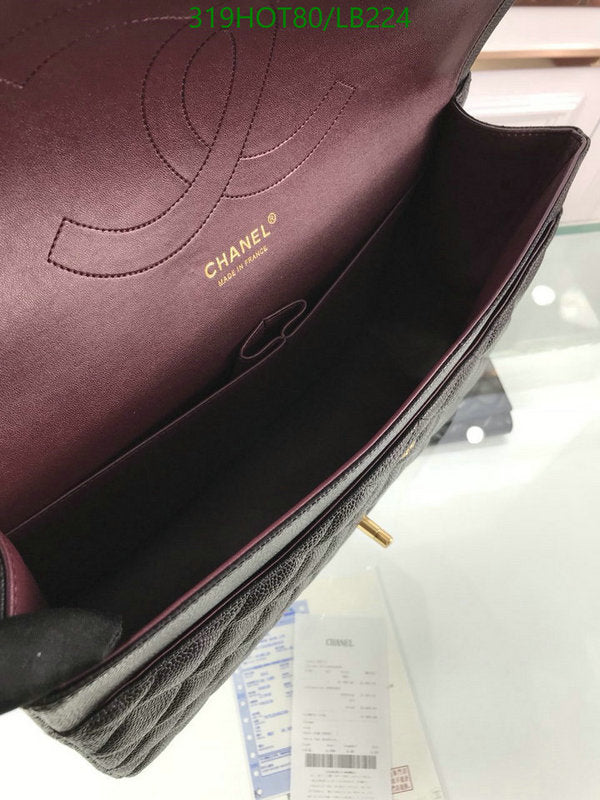 SAMC - CHL Bags - 950
