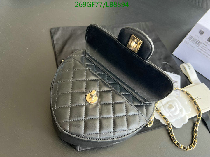 SAMC - CHL Bags - 726