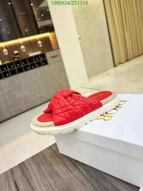 SAMCC - DOR Women Shoes - 2069