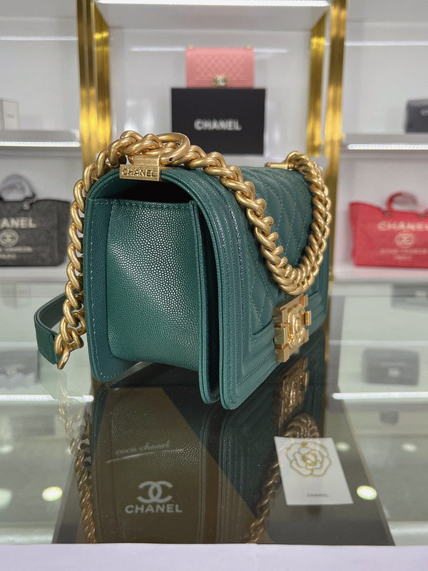 GlamI - CHL Bags - 3176