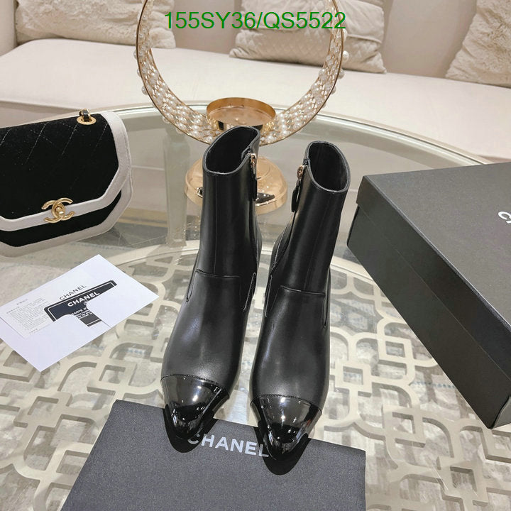 SAMC - CHL Women Boots - 448