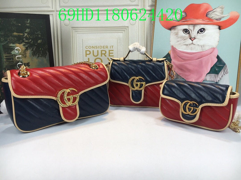 Glami Fashion - GCI Bags - 10402