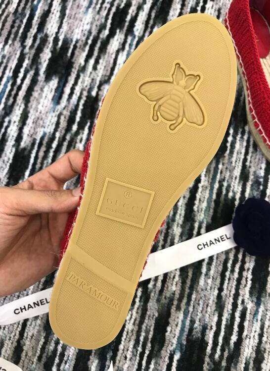 SAMC - GUKI Women Shoes - 2316
