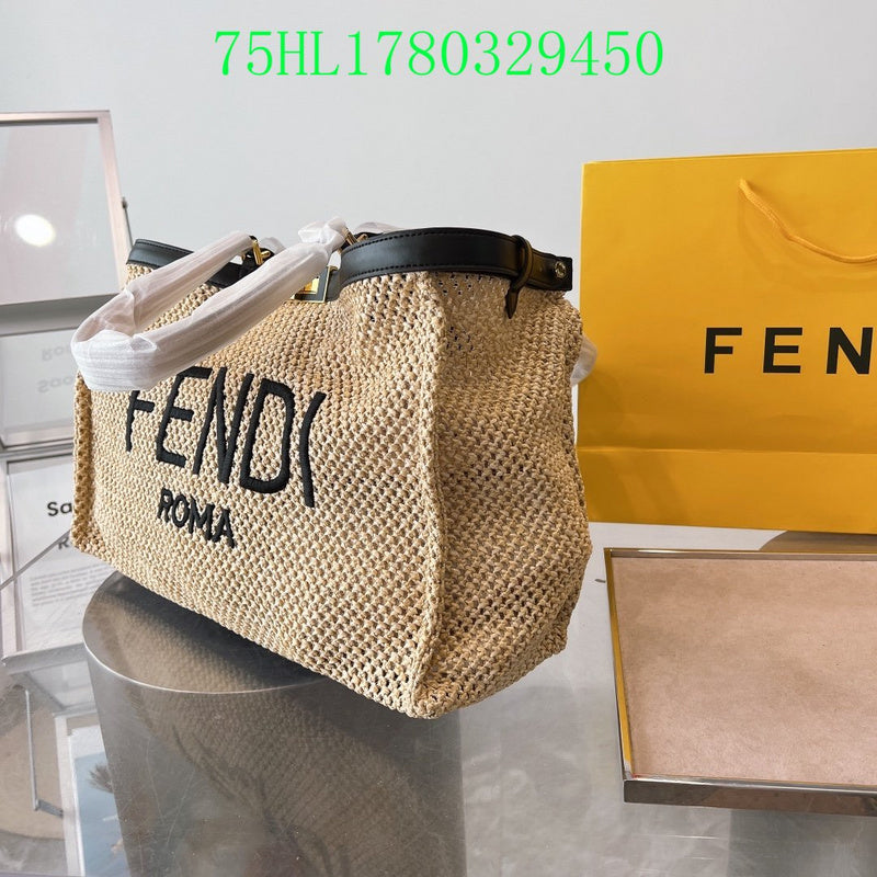 Glami - FDE Bags - 1705