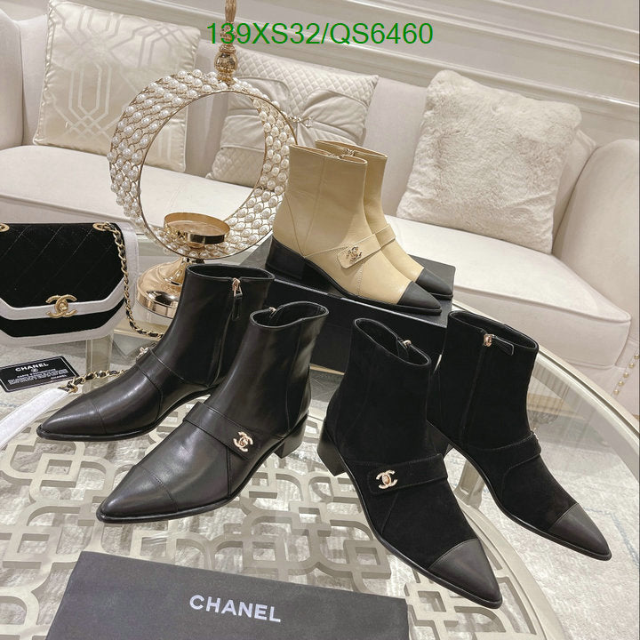 SAMC - CHL Women Boots - 412