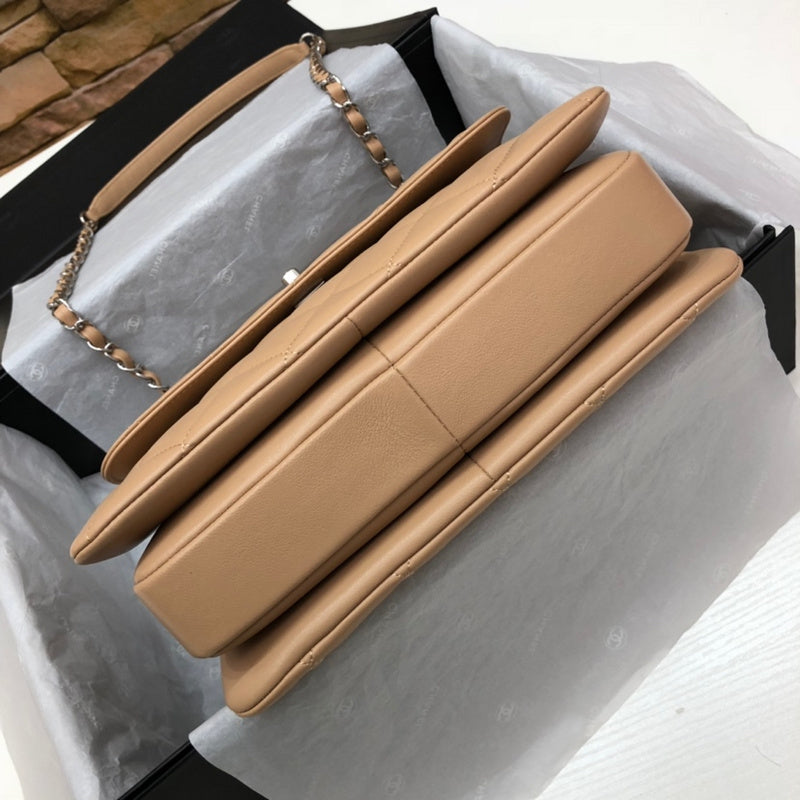Satchel Bags - CHL Bags - 021