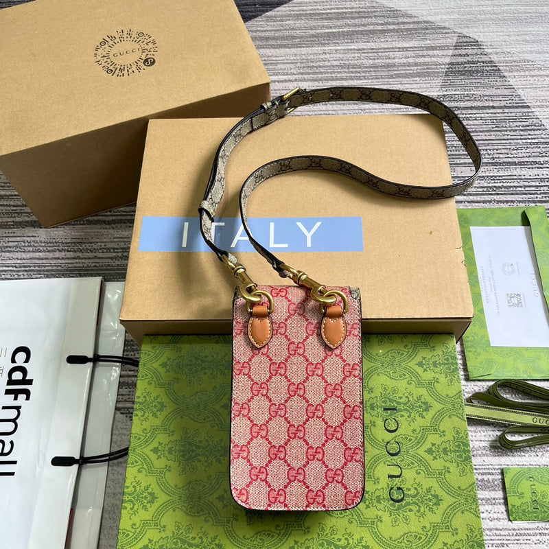 Glami-i - Guki Men Bags - 002