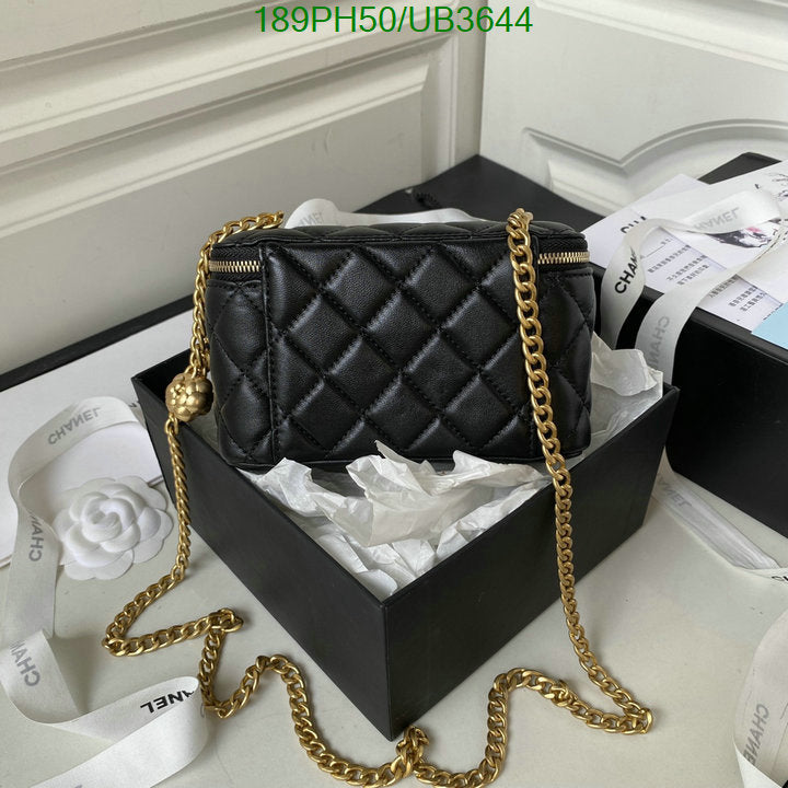 SAMC - CHL Bags - 312