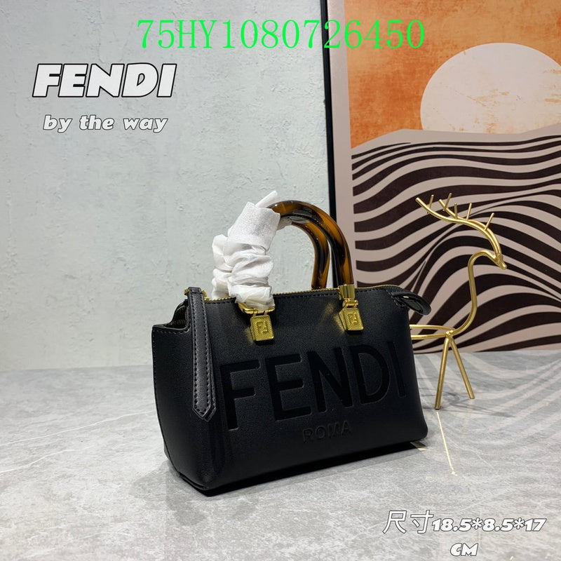 Glami - FDE Bags - 3290