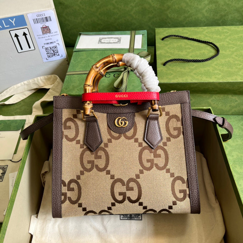 Glami-i Guki Lady Bags - 763