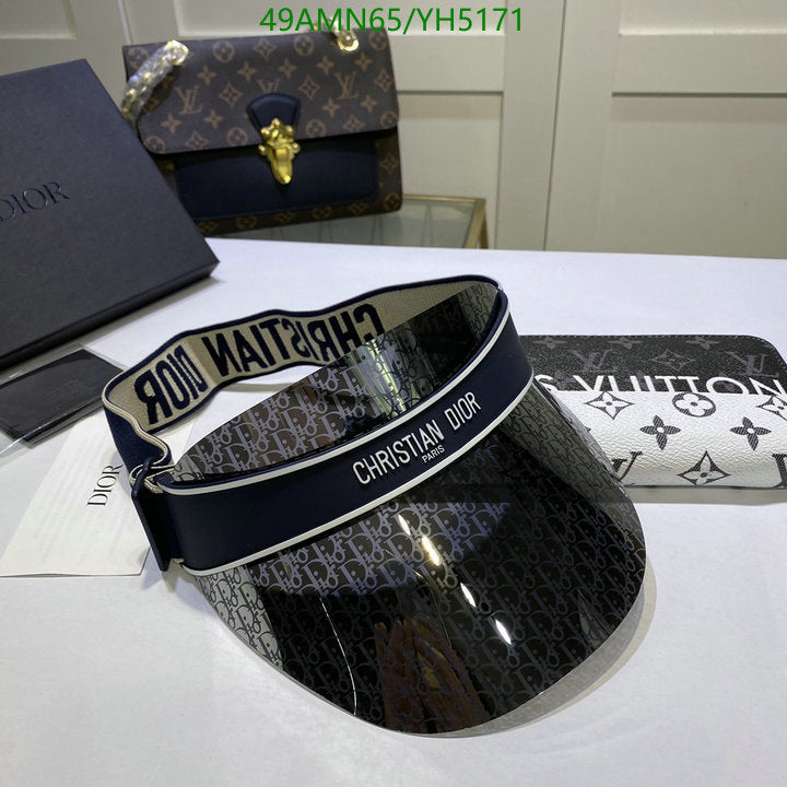 SAMC - DOR Caps & Hats - 166