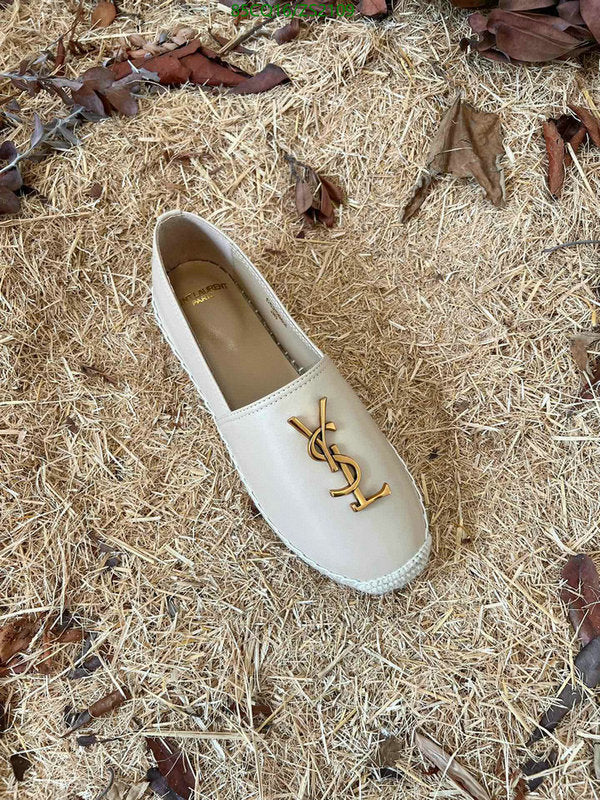 SAMC - YLS Women Shoes - 172